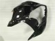 Brillante Negro ABS Carenado Motocicleta Suzuki GSXR 1000 K3 03-04 Brillante Negro ABS Carenado Motocicleta Suzuki GSXR 1000 K3 03-04
