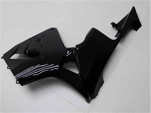 Brillante Negro ABS Kits Carenado Moto Honda CBR 600 RR 03-04 Brillante Negro ABS Kits Carenado Moto Honda CBR 600 RR 03-04