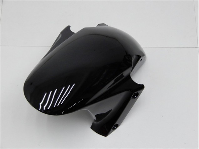 Brillante Negro ABS Kits Carenado Moto Honda CBR 600 RR 03-04 Brillante Negro ABS Kits Carenado Moto Honda CBR 600 RR 03-04