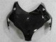 Brillante Negro Carenado Moto Honda CBR 1000 RR 08-11 Brillante Negro Carenado Moto Honda CBR 1000 RR 08-11