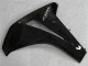 Brillante Negro Carenado Moto Honda CBR 1000 RR 08-11 Brillante Negro Carenado Moto Honda CBR 1000 RR 08-11