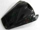 Brillante Negro Carenado Moto Honda CBR 1000 RR 08-11 Brillante Negro Carenado Moto Honda CBR 1000 RR 08-11
