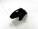 Brillante Negro Carenado Moto Kawasaki ZX14R ZZR 1400 06-11 Brillante Negro Carenado Moto Kawasaki ZX14R ZZR 1400 06-11