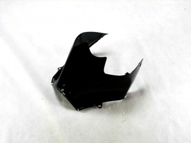 Brillante Negro Carenado Moto Kawasaki ZX14R ZZR 1400 06-11 Brillante Negro Carenado Moto Kawasaki ZX14R ZZR 1400 06-11
