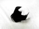 Brillante Negro Carenado Moto Kawasaki ZX14R ZZR 1400 06-11 Brillante Negro Carenado Moto Kawasaki ZX14R ZZR 1400 06-11