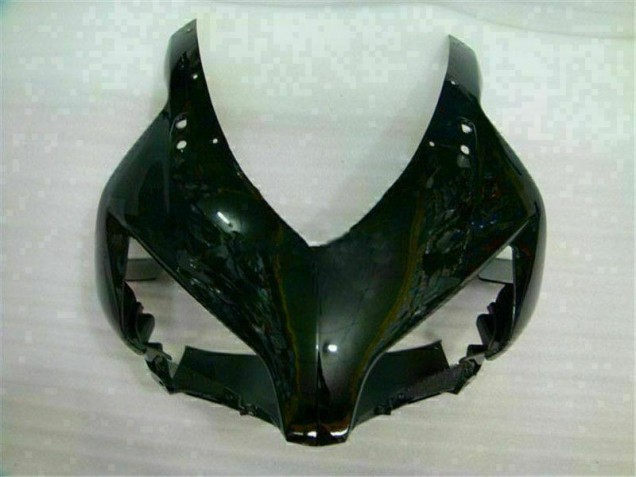 Brillante Negro Carenado & Plástico Moto Honda CBR 1000 RR 04-05