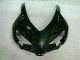 Brillante Negro Carenado & Plástico Moto Honda CBR 1000 RR 04-05