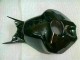 Brillante Negro Carenado & Plástico Moto Honda CBR 1000 RR 04-05