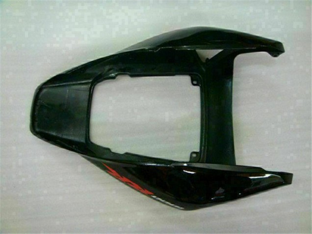 Brillante Negro Carenado & Plástico Moto Honda CBR 1000 RR 04-05