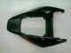 Brillante Negro Carenado & Plástico Moto Honda CBR 1000 RR 04-05