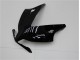 Brillante Negro Carenado & Plástico Moto Honda CBR 1000 RR 12-16 Brillante Negro Carenado & Plástico Moto Honda CBR 1000 RR 12-16