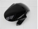 Brillante Negro Carenado & Plástico Moto Honda CBR 1000 RR 12-16 Brillante Negro Carenado & Plástico Moto Honda CBR 1000 RR 12-16