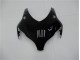 Brillante Negro Carenados Moto Honda CBR 1000 RR 08-11 Brillante Negro Carenados Moto Honda CBR 1000 RR 08-11