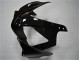Brillante Negro Carenados Moto Honda CBR 600 F4i 04-07 Brillante Negro Carenados Moto Honda CBR 600 F4i 04-07