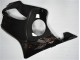 Brillante Negro Carenados Moto Honda CBR 600 F4i 04-07 Brillante Negro Carenados Moto Honda CBR 600 F4i 04-07