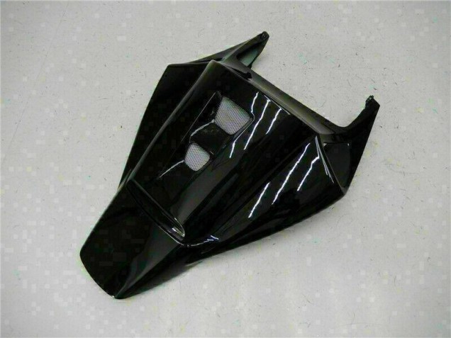 Brillante Negro Kit Completo Carenado Moto Honda CBR 1000 RR 06-07