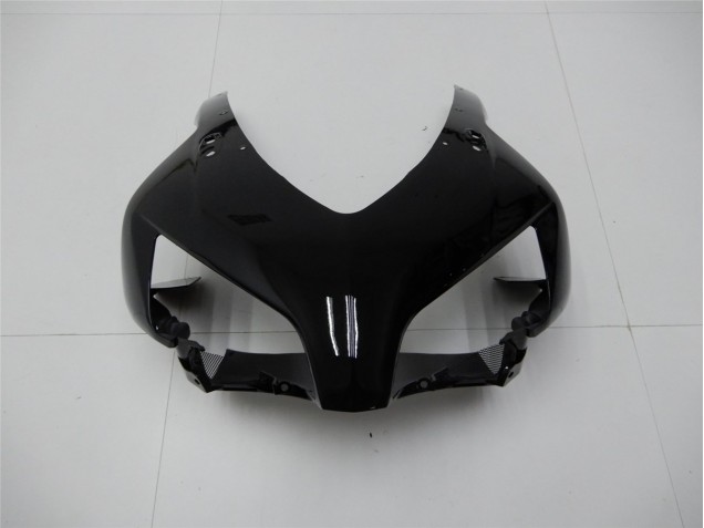 Brillante Negro Kits Carenado Moto Honda CBR 1000 RR 04-05 Brillante Negro Kits Carenado Moto Honda CBR 1000 RR 04-05