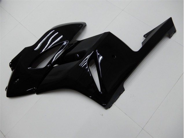 Brillante Negro Kits Carenado Moto Honda CBR 1000 RR 04-05 Brillante Negro Kits Carenado Moto Honda CBR 1000 RR 04-05