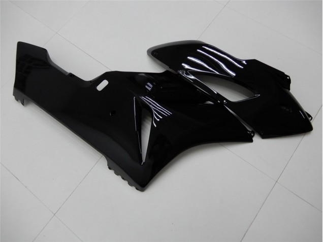 Brillante Negro Kits Carenado Moto Honda CBR 1000 RR 04-05 Brillante Negro Kits Carenado Moto Honda CBR 1000 RR 04-05