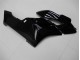 Brillante Negro Kits Carenado Moto Honda CBR 1000 RR 04-05 Brillante Negro Kits Carenado Moto Honda CBR 1000 RR 04-05