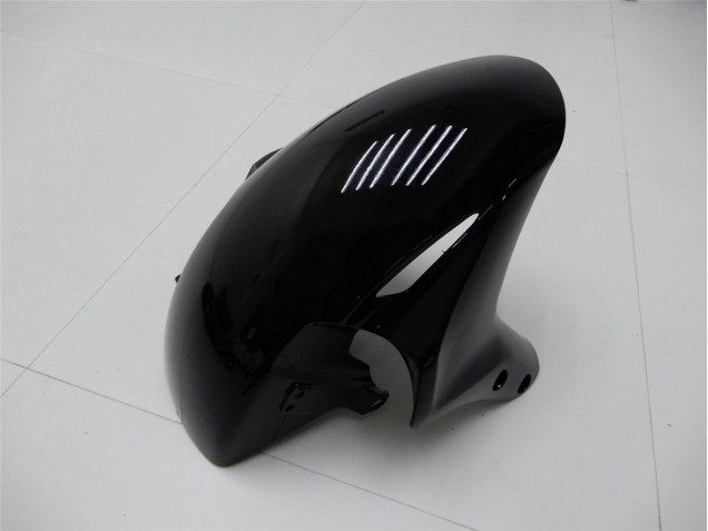 Brillante Negro Kits Carenado Moto Honda CBR 1000 RR 04-05 Brillante Negro Kits Carenado Moto Honda CBR 1000 RR 04-05