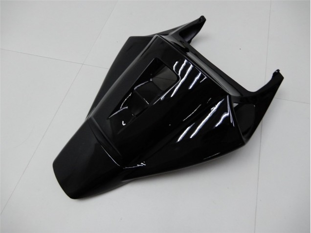 Brillante Negro Kits Carenado Moto Honda CBR 1000 RR 04-05 Brillante Negro Kits Carenado Moto Honda CBR 1000 RR 04-05
