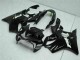 Brillante Negro Kits Carenado Moto Honda CBR 600 F4i 04-07 Brillante Negro Kits Carenado Moto Honda CBR 600 F4i 04-07