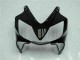 Brillante Negro Kits Carenado Moto Honda CBR 600 F4i 04-07 Brillante Negro Kits Carenado Moto Honda CBR 600 F4i 04-07