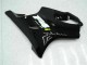 Brillante Negro Kits Carenado Moto Honda CBR 600 F4i 04-07 Brillante Negro Kits Carenado Moto Honda CBR 600 F4i 04-07
