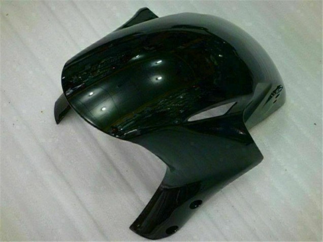 Brillante Negro Kits Completo Carenado Moto Honda CBR 1000 RR 04-05 Brillante Negro Kits Completo Carenado Moto Honda CBR 1000 RR 04-05