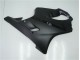 Brillante Negro Mate Carenado Moto Honda CBR 600 F4i 01-03 Brillante Negro Mate Carenado Moto Honda CBR 600 F4i 01-03
