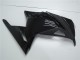 Brillante Negro Mate Carenado Moto Kawasaki EX300 13-16 Brillante Negro Mate Carenado Moto Kawasaki EX300 13-16