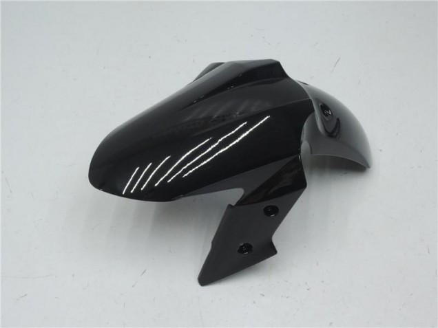 Brillante Negro Mate Carenado Moto Kawasaki EX300 13-16 Brillante Negro Mate Carenado Moto Kawasaki EX300 13-16
