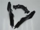 Brillante Negro Mate Carenado Moto Kawasaki EX300 13-16 Brillante Negro Mate Carenado Moto Kawasaki EX300 13-16