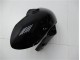 Brillante Negro Mate Carenado Moto Suzuki GSXR 1000 K7 07-08 Brillante Negro Mate Carenado Moto Suzuki GSXR 1000 K7 07-08