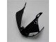 Brillante Negro Mate Carenado Moto Yamaha R6 03-05 Brillante Negro Mate Carenado Moto Yamaha R6 03-05