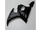 Brillante Negro Mate Carenado Moto Yamaha R6 03-05 Brillante Negro Mate Carenado Moto Yamaha R6 03-05