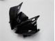 Brillante Negro Mate Carenado Moto Yamaha R6 06-07