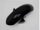Brillante Negro Mate Carenado Moto Yamaha R6 06-07