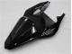 Brillante Negro Mate Carenado Moto Yamaha R6 06-07