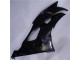 Brillante Negro Mate Carenado Moto Yamaha R6 08-16 Brillante Negro Mate Carenado Moto Yamaha R6 08-16