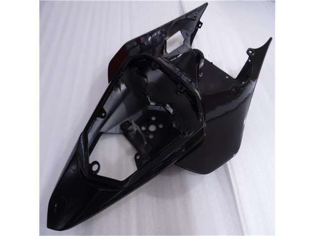 Brillante Negro Mate Carenado Moto Yamaha R6 08-16 Brillante Negro Mate Carenado Moto Yamaha R6 08-16