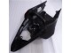 Brillante Negro Mate Carenado Moto Yamaha R6 08-16 Brillante Negro Mate Carenado Moto Yamaha R6 08-16