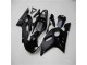 Brillante Negro Mate Carenado Moto Yamaha R6 98-02 Brillante Negro Mate Carenado Moto Yamaha R6 98-02