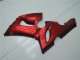 Caramelo Rojo Carenado Moto Kawasaki ZX6R 05-06 Caramelo Rojo Carenado Moto Kawasaki ZX6R 05-06