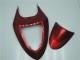 Caramelo Rojo Carenado Moto Kawasaki ZX6R 05-06 Caramelo Rojo Carenado Moto Kawasaki ZX6R 05-06