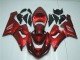 Caramelo Rojo Carenado Moto Kawasaki ZX6R 05-06 Caramelo Rojo Carenado Moto Kawasaki ZX6R 05-06