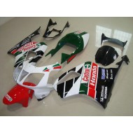 Castrol Kits Carenado Moto Honda VTR 1000 00-06
