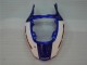 Ellow Azul Carenado Moto Suzuki GSXR 1300 Hayabusa 96-07 Ellow Azul Carenado Moto Suzuki GSXR 1300 Hayabusa 96-07
