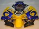 Ellow Azul Carenado Moto Suzuki GSXR 1300 Hayabusa 96-07 Ellow Azul Carenado Moto Suzuki GSXR 1300 Hayabusa 96-07